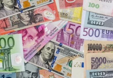 سندات اليورو دولار: فرص استثمارية مثيرة