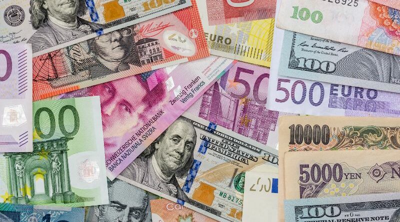 سندات اليورو دولار: فرص استثمارية مثيرة